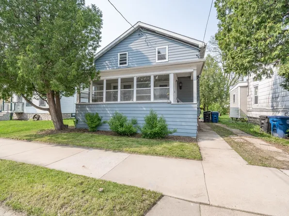 518 Ceape Ave, Oshkosh, WI 54901
