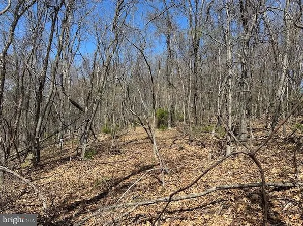 LOT 28 Pear Ln, Romney, WV 26757
