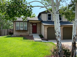 7119 Aspen Glen Ln, Colorado Springs, CO 80919