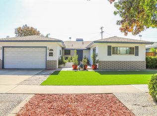 4444 E Buckingham Way, Fresno, CA