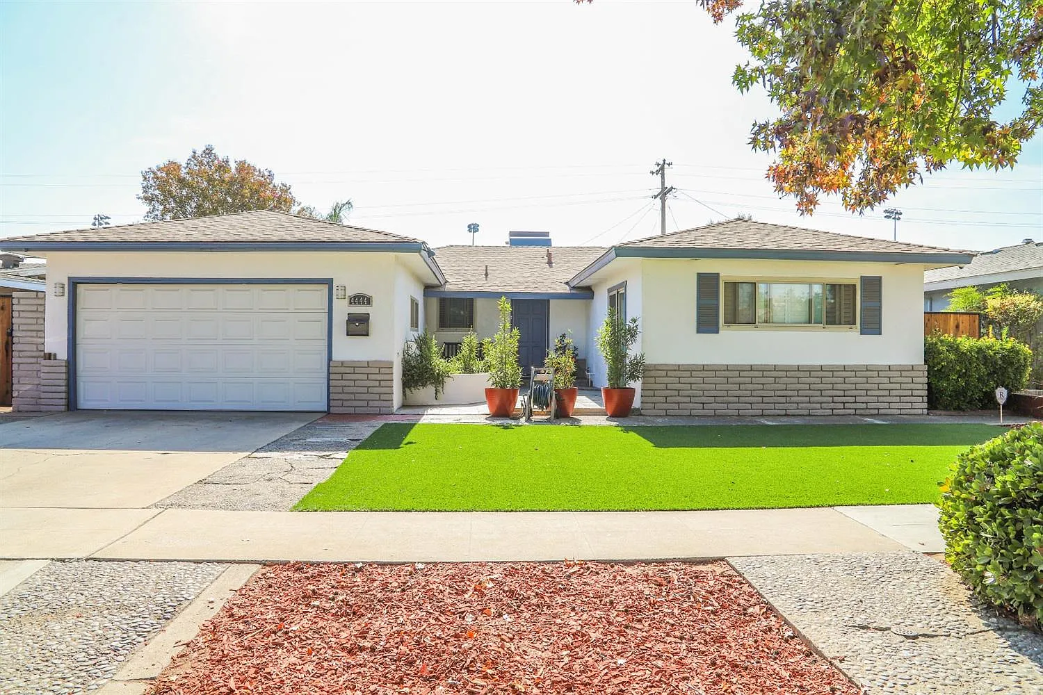 4444 E Buckingham Way photo 1