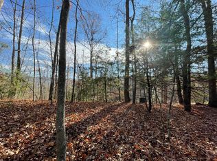 80-3 Hemlock Rdg, Bryson City, NC 28713