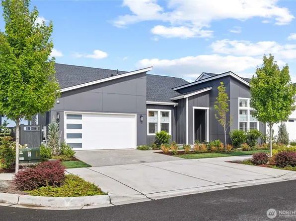 23380 SE Larch Street, Black Diamond, WA 98010