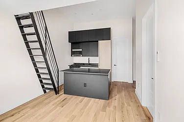 Rented by Brown Harris Stevens