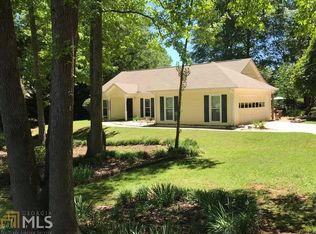 112 Hawthorne Cir, Lagrange, GA 30240