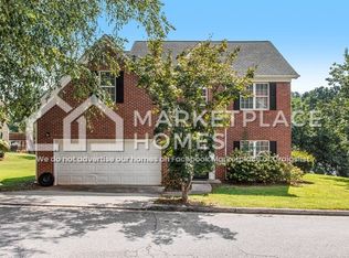 5035 Villas Ter, Stone Mountain, GA 30088
