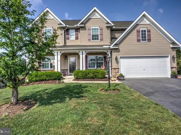 42 Creekview Dr, Paradise, PA 17562