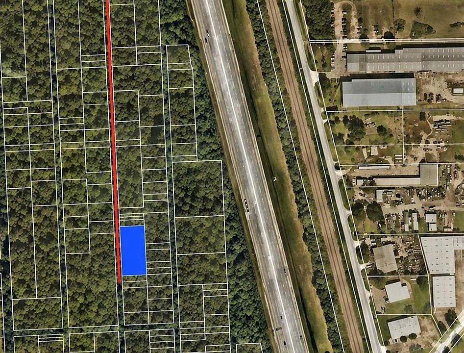 1st image of 0 Hardy Rd