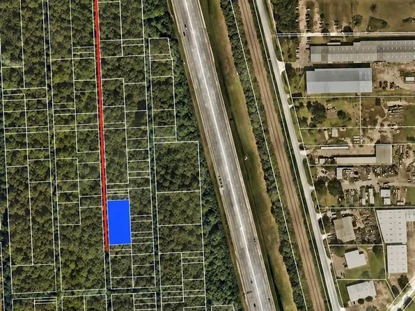 0 Hardy Rd, Houston, TX 77073