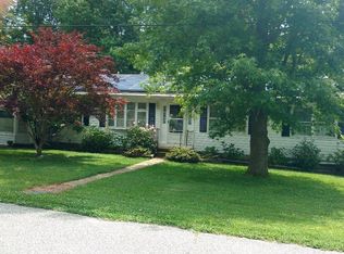 5185 Lake Ave, Shady Side, MD 20764