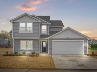 62 Genoa Cir, Commercial Point, OH 43116