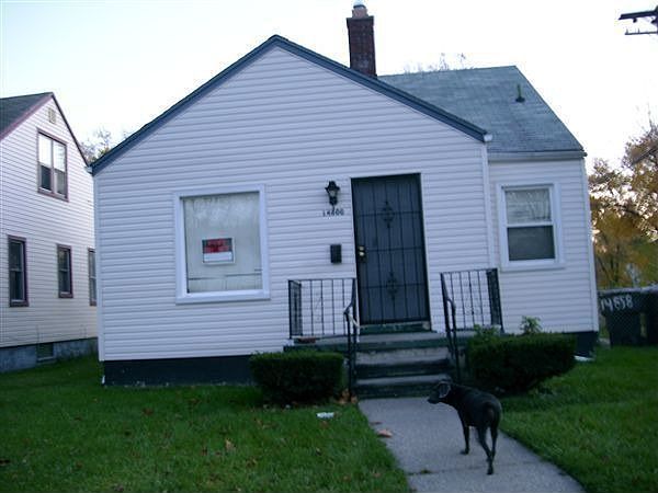 14800 Spring Garden, Detroit, MI 48205