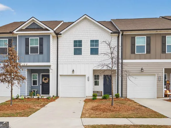 173 Buckingham Ln, Hoschton, GA 30548