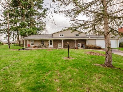 103 W Kilbourne Dr, Bucyrus, OH, 44820
