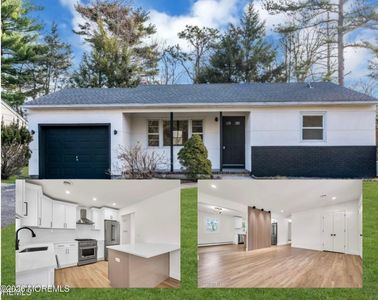 6 Stanford Drive, Toms River, NJ, 08757