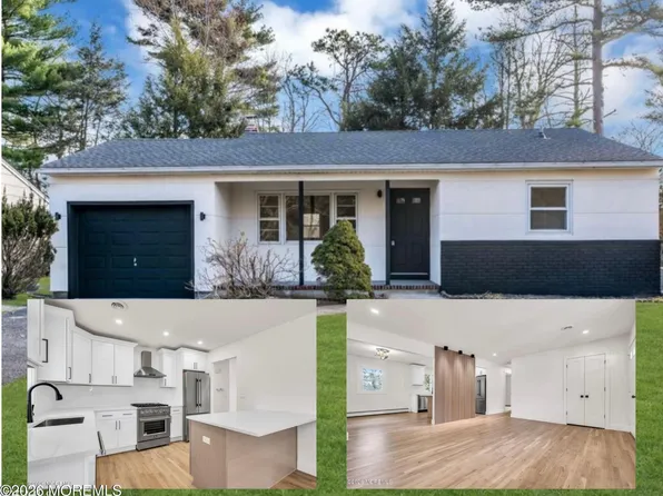 6 Stanford Drive, Toms River, NJ 08757