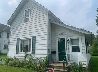 212 E Garfield St, Alexandria, IN 46001
