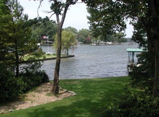 100 Lake South Bay, Hot Springs, AR 71913