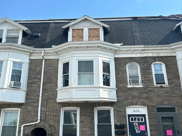 626 Chestnut St, York, PA 17403
