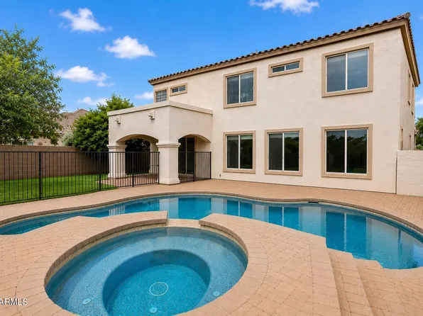 4280 N 157TH Avenue, Goodyear, AZ 85395