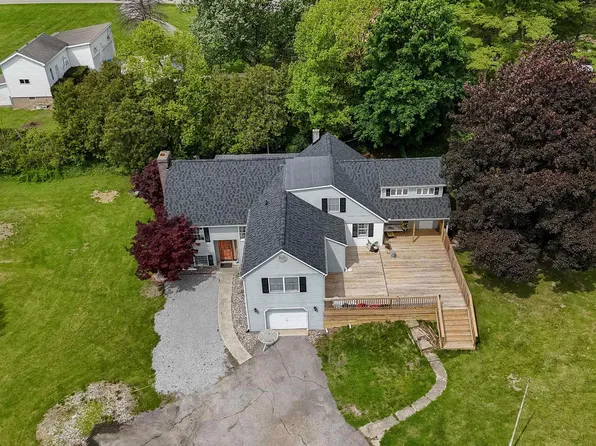 11791 N State Road 13 Rd, Syracuse, IN 46567