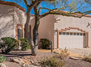 10620 N Laughing Coyote Way, Tucson, AZ 85737
