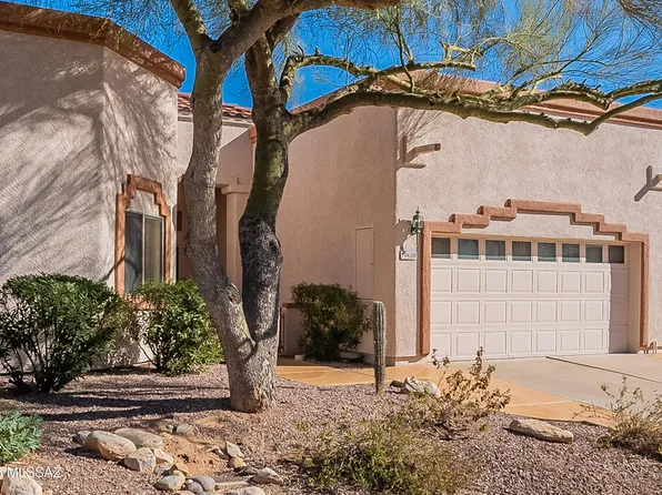 10620 N Laughing Coyote Way, Oro Valley, AZ 85737