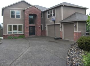 2600 NE 163rd St, Ridgefield, WA 98642