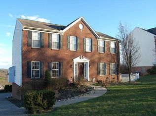 531 Hickory Grade Rd, Bridgeville, PA 15017