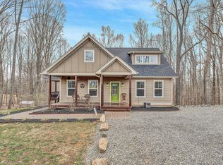 2920 Golden View Rd, Glade Hill, VA 24092