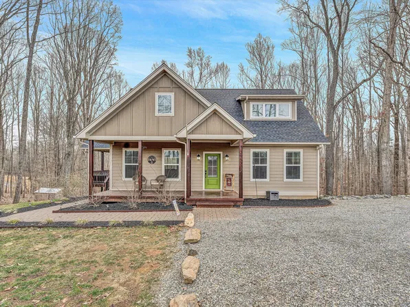 2920 Golden View Rd, Glade Hill, VA 24092