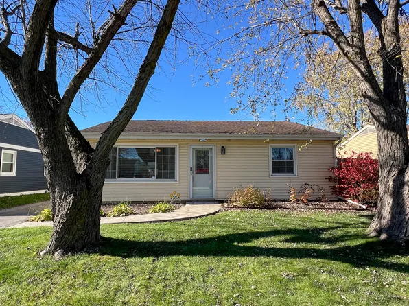 732-1 Imperial Rd, Valparaiso, IN 46385
