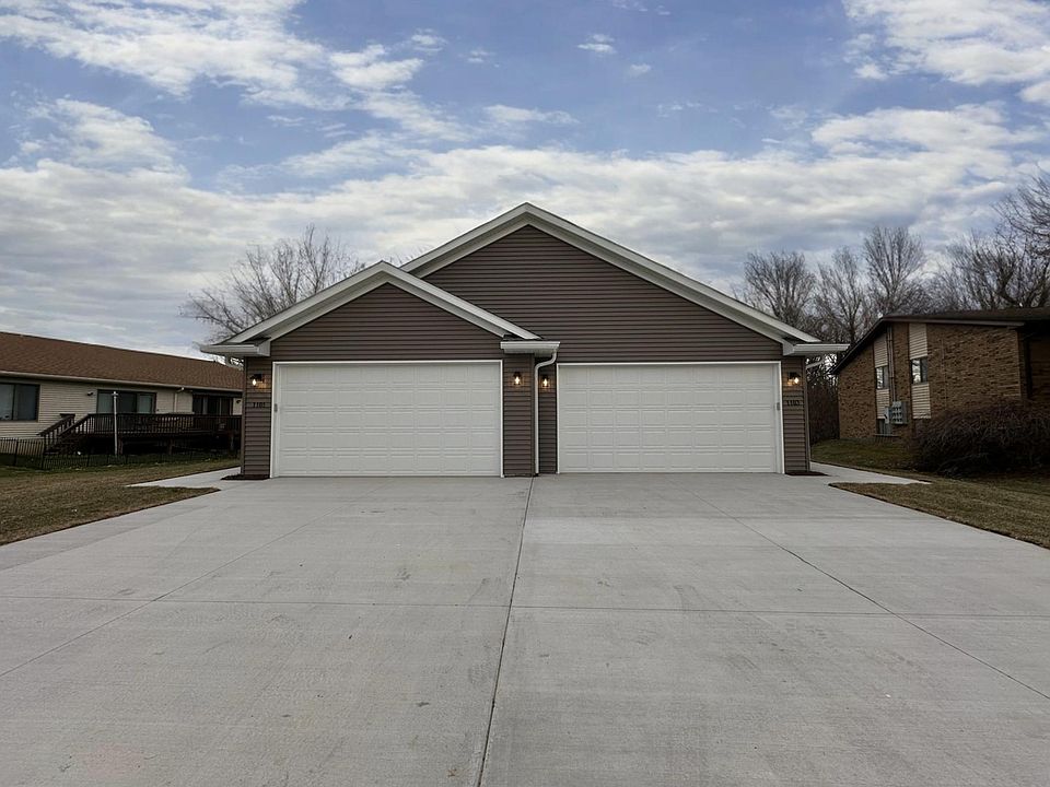 1101 8th Street Ct 1101, Silvis, IL 61282 Zillow
