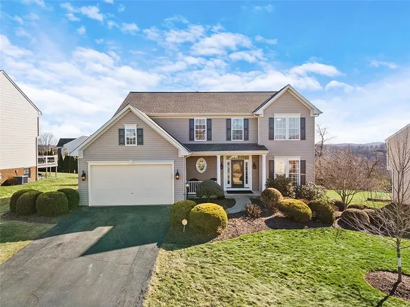 5603 Sunridge Dr, Mc Donald, PA 15057