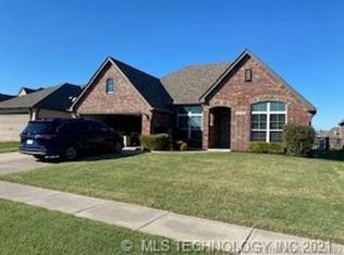 18205 E 47th St, Tulsa, OK 74134