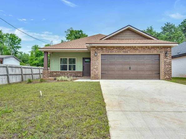 3034 N 20th Ave, Milton, FL 32583