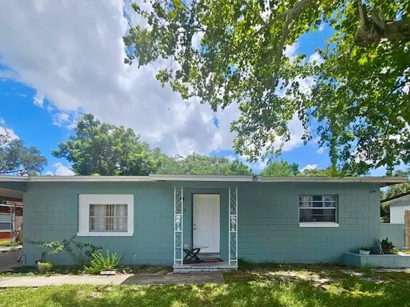 180 W Grossenbacher Dr, Apopka, FL 32712