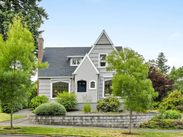 4039 NE 76th Ave, Portland, OR 97213