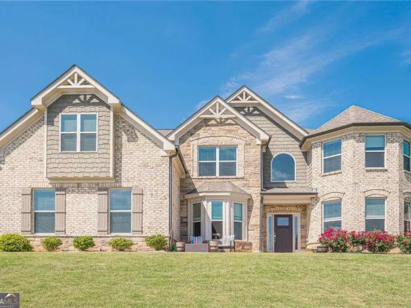 3910 Sky River Ct, Cumming, GA 30040