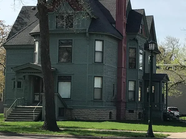 1000 Center Ave, Bay City, MI