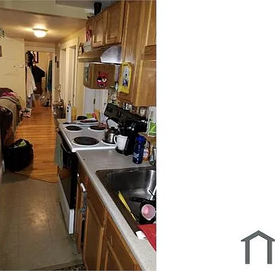 3 bed, 1000 sqft, $2,800 — Photo 4