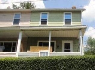 483 2nd St #37, Windber, PA 15963