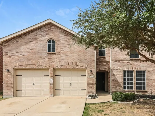 715 Hickory Ln, Fate, TX 75087