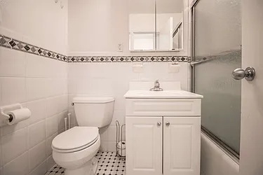 Rented by Halstead Real Estate