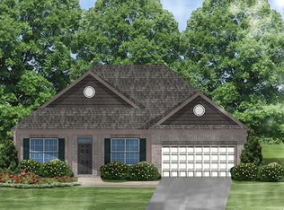 81 Ridge Circle Dr, Camden, SC 29020