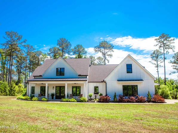 5690 White Oak Road, Appling, GA 30802