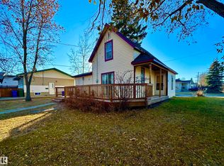 4321 53a St, Wetaskiwin, AB T9A 1S3