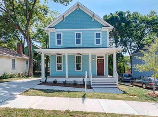 1201 Kent St, Durham, NC 27707