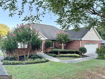 120 Keown Rd SE, Rome, GA, 30161