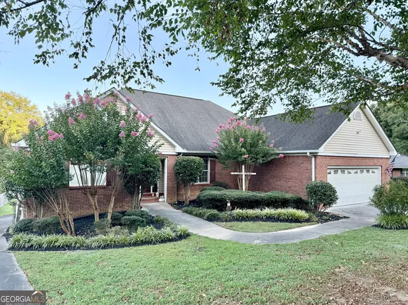 120 Keown Rd SE, Rome, GA 30161